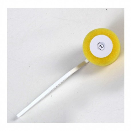RODILLO FOAM PARA BORDES 4WP - Envío Gratuito