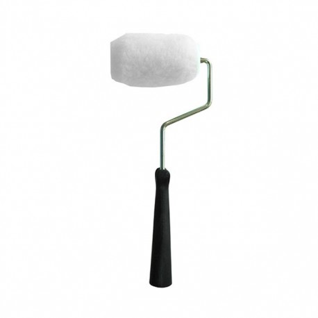 RODILLO 4" ECONOMICO C/AMARZON 4 - Envío Gratuito