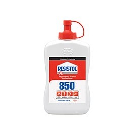 RESISTOL 850 ESCOLAR 250 GR - Envío Gratuito