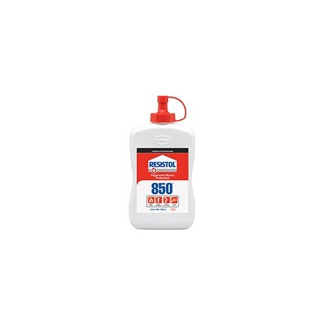 RESISTOL 850 ESCOLAR 250 GR - Envío Gratuito