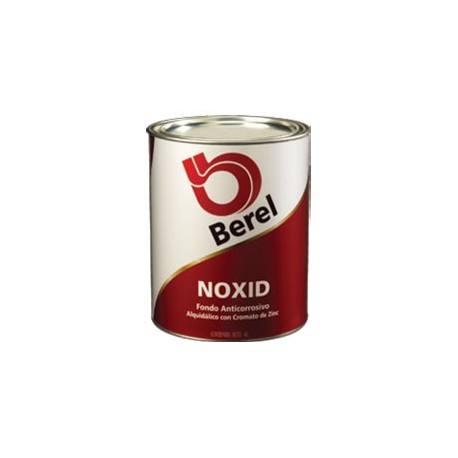 PINTURA FONDO NOXID 505 CUBETA - Envío Gratuito
