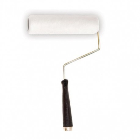 "RODILLO CALIDAD MEDIA 3/8"" X 9" - Envío Gratuito