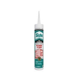 SISTA 100% SILICÓN USO GENERAL 300 ML - Envío Gratuito