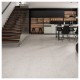 PISO LUNARIA 33X33 BLANCO 1.55 M2 - Envío Gratuito