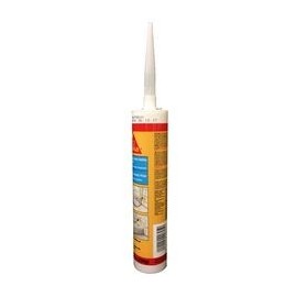 SANISIL TRANSPARENTE CARTUCHO 300 ML - Envío Gratuito