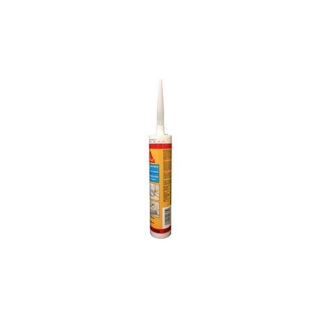 SANISIL TRANSPARENTE CARTUCHO 300 ML - Envío Gratuito