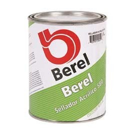 SELLADOR ACRÍLICO 1 L - Envío Gratuito