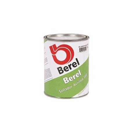 SELLADOR ACRÍLICO 1 L - Envío Gratuito