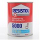 RESISTOL 5000 SUPER TRANSP.500 ML - Envío Gratuito
