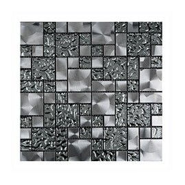 MALLA METAL AQUIA 30.5X30.5CM ALCESA - Envío Gratuito
