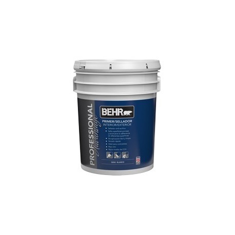 SELLADOR PARA PINTURA PROFESSIONAL ADVANTAGE 5 G - Envío Gratuito