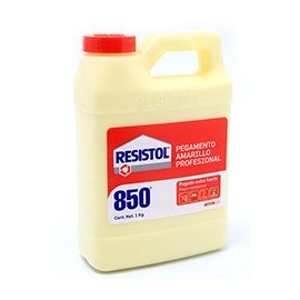 PEGAMENTO PARA MADERA CARPINTERO 850 ML - Envío Gratuito