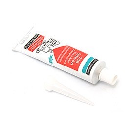 SILICÓN 736 PARA ALTA TEMPERATURA 828 ML - Envío Gratuito