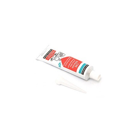 SILICÓN 736 PARA ALTA TEMPERATURA 828 ML - Envío Gratuito
