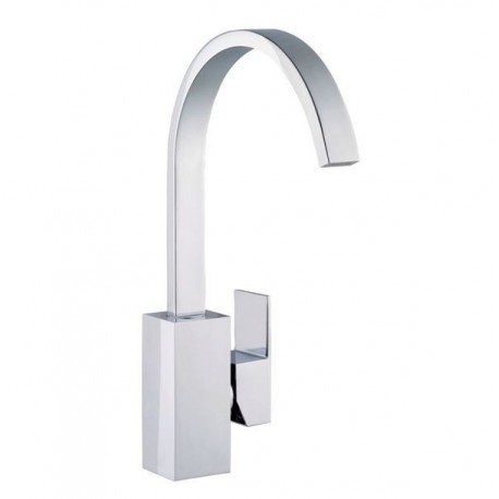 MEZCLADORA COCINA MONO EMMALINE CR - Envío Gratuito