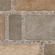 PISO SENNA 44X44 GRIS 1.54 M2 - Envío Gratuito