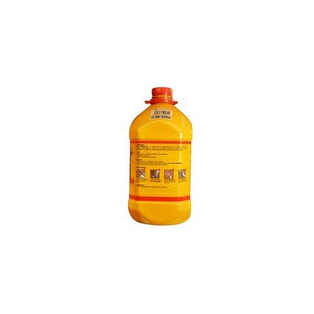SIKA ANTISALITRE PET 5.05 KG - Envío Gratuito