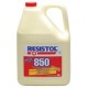 RESISTOL 850 CARPINTERO 4 KG - Envío Gratuito