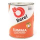 PINTURA ESM SUMMA NEGRO MATE 1 L 674 - Envío Gratuito