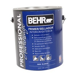 SELLADOR PARA PINTURA PROFESSIONAL ADVANTAGE 1 G - Envío Gratuito