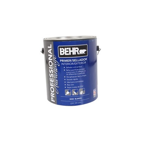 SELLADOR PARA PINTURA PROFESSIONAL ADVANTAGE 1 G - Envío Gratuito