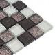 MALLA ALEMANIA GRIS 30 X 30 CM TILES 2000 - Envío Gratuito