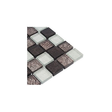 MALLA ALEMANIA GRIS 30 X 30 CM TILES 2000 - Envío Gratuito