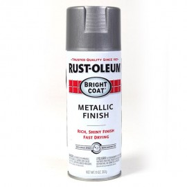 PINTURA SPRAY STOPS RUST-OLEUM 7715-830 - Envío Gratuito