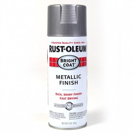 PINTURA SPRAY STOPS RUST-OLEUM 7715-830 - Envío Gratuito