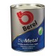 ESMALTE BASE AGUA BIOMETAL 4 L TINT - Envío Gratuito