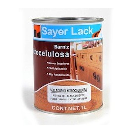 SELLADOR DIRECTO 1 L - Envío Gratuito