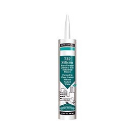 SELLADOR 732 TRANSP CART 300ML - Envío Gratuito