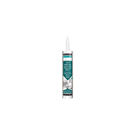 SELLADOR 732 TRANSP CART 300ML - Envío Gratuito