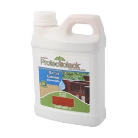HIDROLACK CEDRO MATE 1 LT - Envío Gratuito