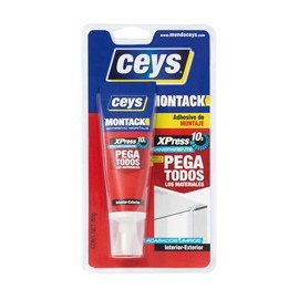 ADHESIVO 100 ML TRANSPARENTE - Envío Gratuito
