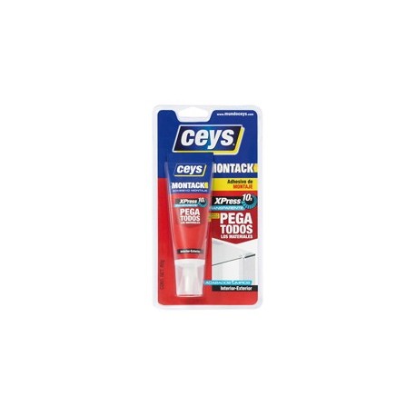 ADHESIVO 100 ML TRANSPARENTE - Envío Gratuito