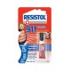 RESISTOL 911 FLEX GEL 3G - Envío Gratuito