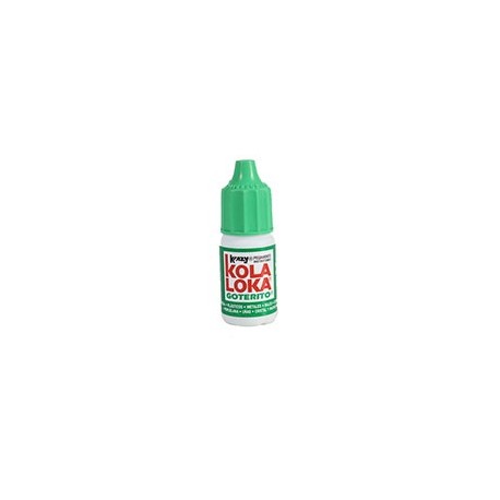 PEGAMENTO KOLA LOKA GOTERITO 3.5 GR - Envío Gratuito