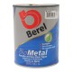 ESMALE BASE AGUA BIOMETAL 1 L TINT - Envío Gratuito