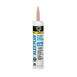 SELLADOR ACRÍLICO ALEX PLUS CEDRO 300 ML - Envío Gratuito