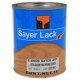 SAYER ART B CATALIZADOR POLISAYER 1 LT - Envío Gratuito