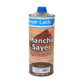 MANCHASEYER CIPRÉS 1 LT - Envío Gratuito