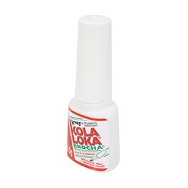 KOLA LOKA BROCHA 5G - Envío Gratuito