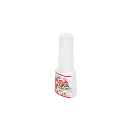 KOLA LOKA BROCHA 5G - Envío Gratuito