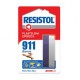 RESISTOL 911 BARRA 20 G - Envío Gratuito