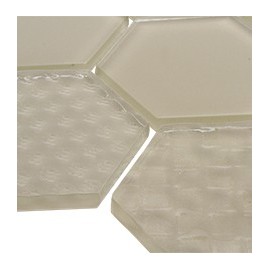 MALLA CELDA BEIGE 24X27 CM 1 PIEZA - Envío Gratuito