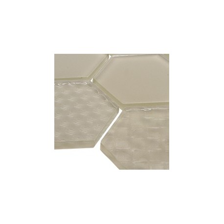 MALLA CELDA BEIGE 24X27 CM 1 PIEZA - Envío Gratuito