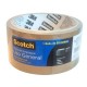 3M SCOTCH CINTA DE EMPAQUE CANELA 48 MM X 50 M - Envío Gratuito