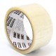 3M SCOTCH CINTA DE EMPAQUE TRANSPARENTE 48 MM X 50 M - Envío Gratuito