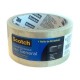 3M SCOTCH CINTA DE EMPAQUE TRANSPARENTE 48 MM X 50 M - Envío Gratuito